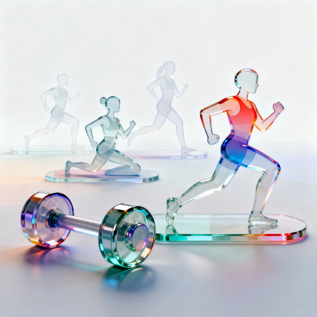 Los Beneficios de una Rutina Diaria de Ejercicio