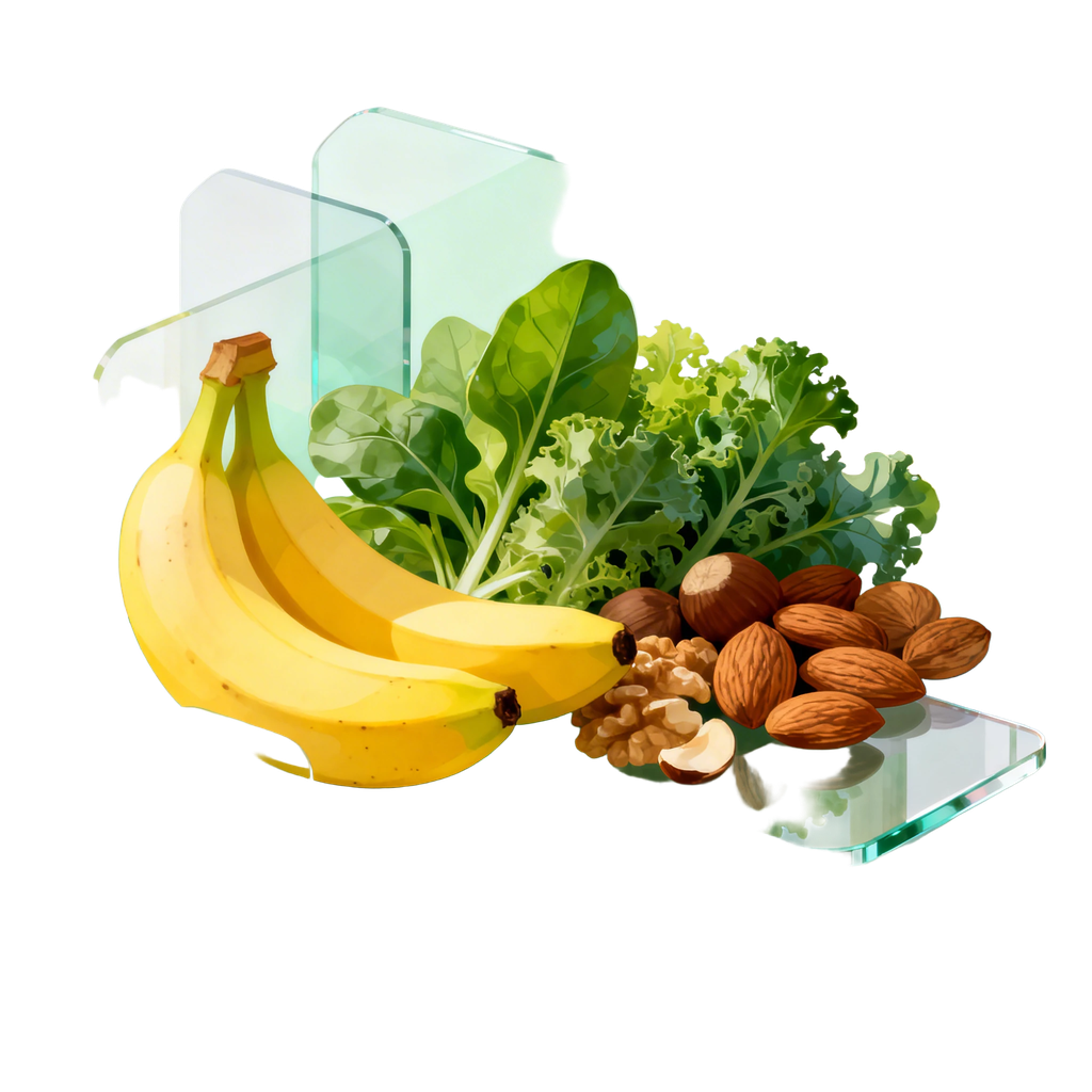 Alimentos para Aumentar tu Energía Diaria